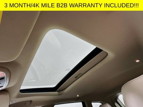 Used 2017 Jeep Grand Cherokee Limited image 22