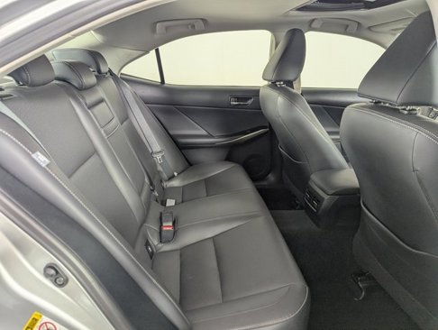 Used 2015 Lexus IS 250 AWD image 19