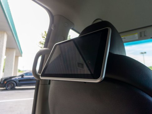 Used 2019 Kia Sedona EX image 29
