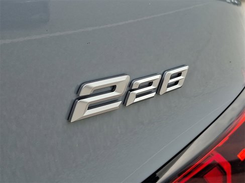 New 2025 BMW 228i xDrive w/ Premium Package image 22