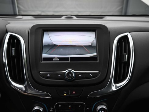 Used 2022 Chevrolet Equinox LT image 8