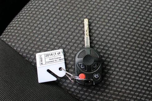 Used 2014 Ford Transit Connect XL image 26