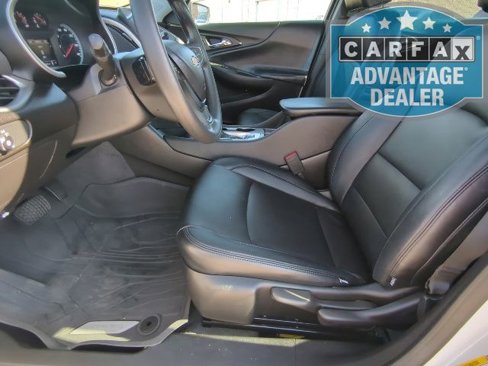 Used 2024 Chevrolet Malibu LS image 12