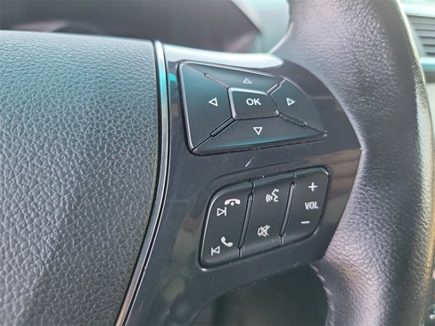 Used 2016 Ford Explorer Limited w/ Equipment Group 301A image 9