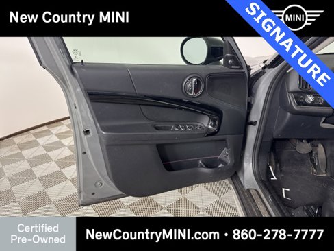 Certified 2023 MINI Cooper Countryman S image 16