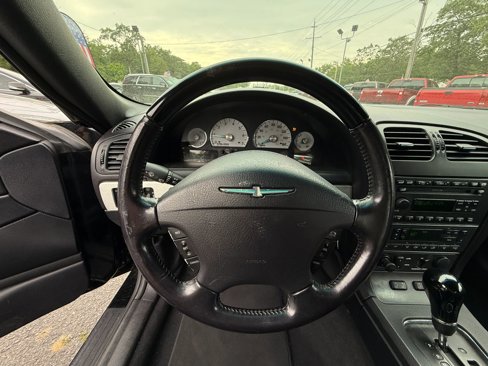 Used 2003 Ford Thunderbird image 16