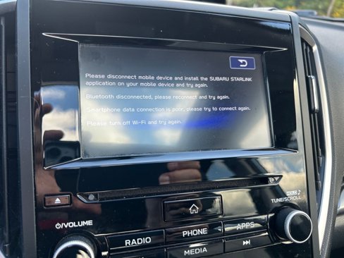 Used 2021 Subaru Forester Premium image 15