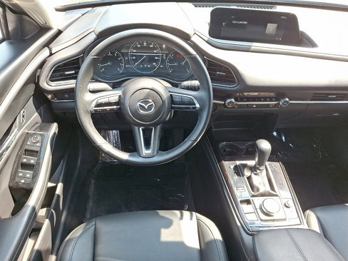 Used 2024 MAZDA CX-30 AWD 2.5 S w/ Preferred Package image 11
