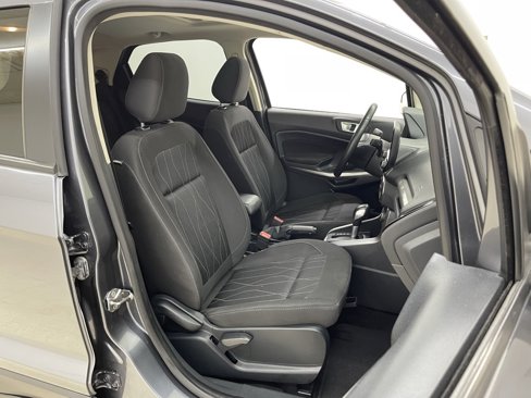Used 2019 Ford EcoSport SE image 11