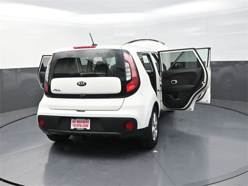 Used 2019 Kia Soul image 40