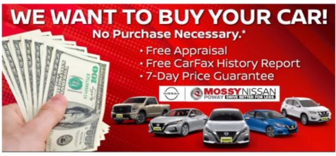 Used 2024 Nissan Altima 2.5 SV image 21