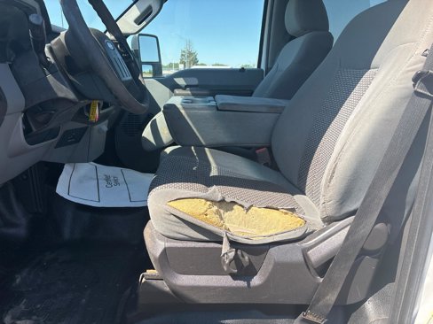 Used 2015 Ford F250 XL image 12