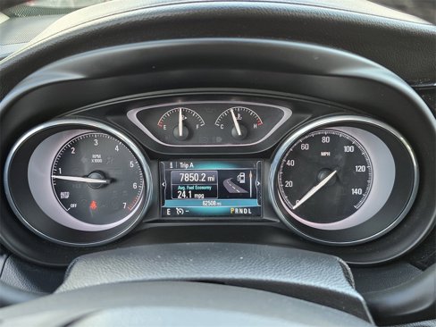 Used 2019 Buick Envision Essence image 35
