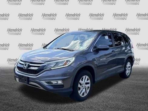 Used 2016 Honda CR-V EX image 5