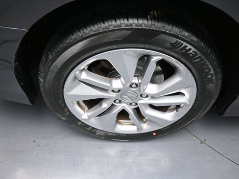 Certified 2019 Honda Accord LX image 12