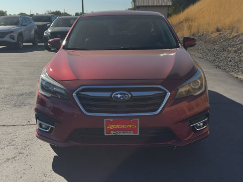 Used 2019 Subaru Legacy 2.5i Limited image 7