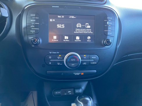 Used 2019 Kia Soul + image 64