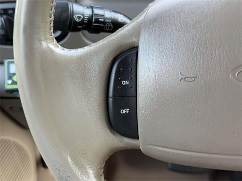 Used 2000 Ford Excursion Limited image 26
