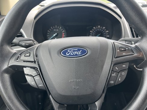 Certified 2020 Ford Edge SE image 22