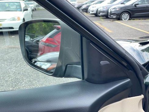 Certified 2019 Nissan Rogue SL image 12