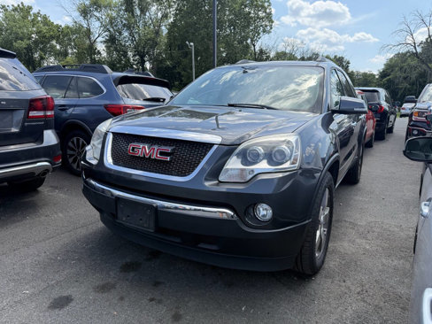 Used 2012 GMC Acadia SLT image 1