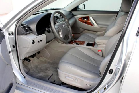 Used 2009 Toyota Camry LE image 9