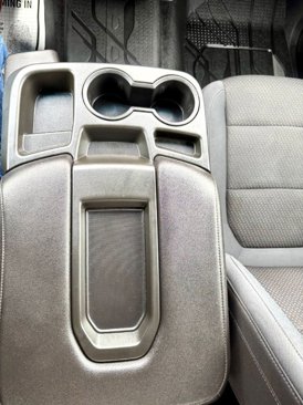Used 2019 Chevrolet Silverado 1500 Custom w/ Trailering Package image 25