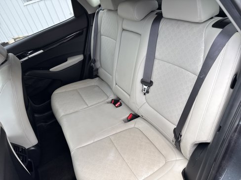 Used 2021 Kia Seltos SX w/ SX Sunroof Package image 18