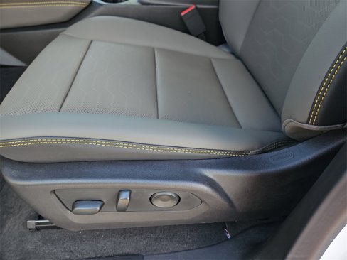 New 2026 Chevrolet Colorado ZR2 w/ Technology Package image 22