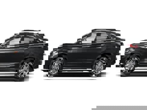 Certified 2025 INFINITI QX55 Luxe image 3
