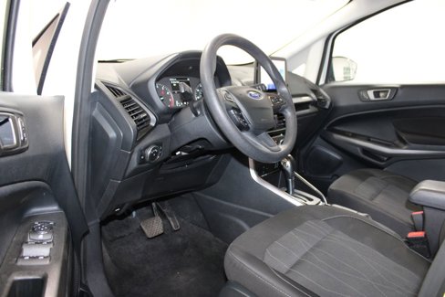 Used 2022 Ford EcoSport SE w/ Interior Protection Package image 18
