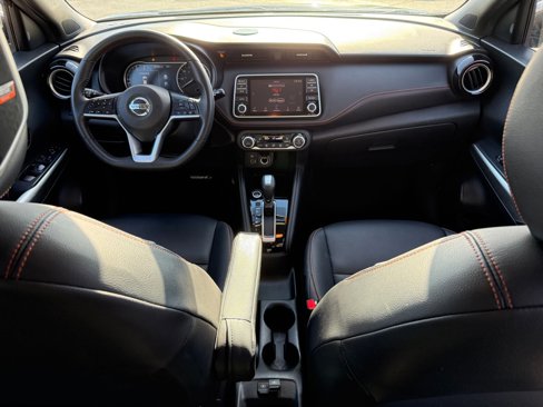 Used 2019 Nissan Kicks SR w/ SR Premium Package image 19