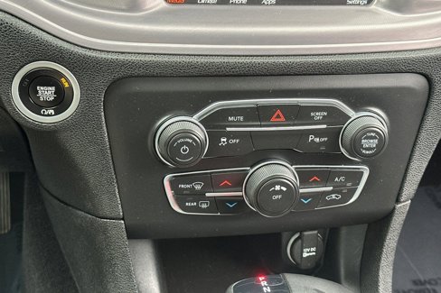 Used 2023 Dodge Charger SXT image 22