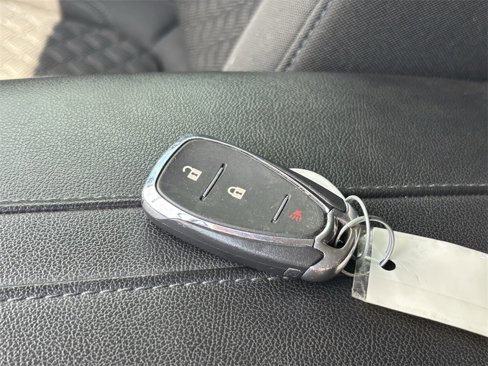 Used 2020 Chevrolet Blazer LT image 33