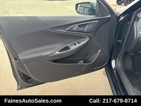 Used 2018 Chevrolet Malibu LS image 85