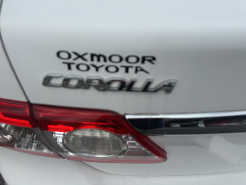 Used 2012 Toyota Corolla LE image 5