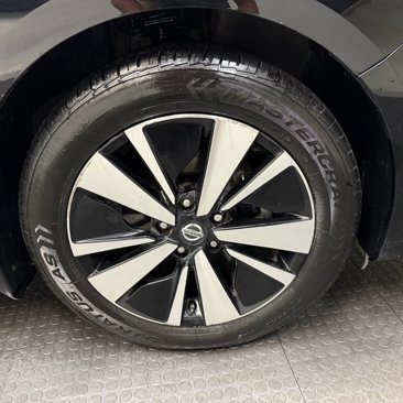 Used 2019 Nissan Altima 2.5 SV image 12