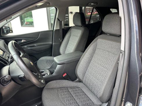 Used 2022 Chevrolet Equinox LT image 10