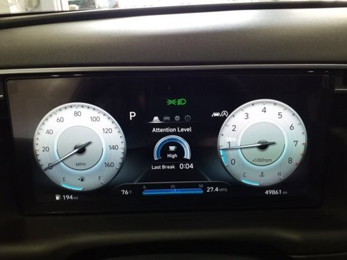 Used 2022 Hyundai Tucson XRT w/ Cargo Package image 13