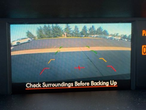 Used 2015 Subaru Forester 2.5i Touring image 10