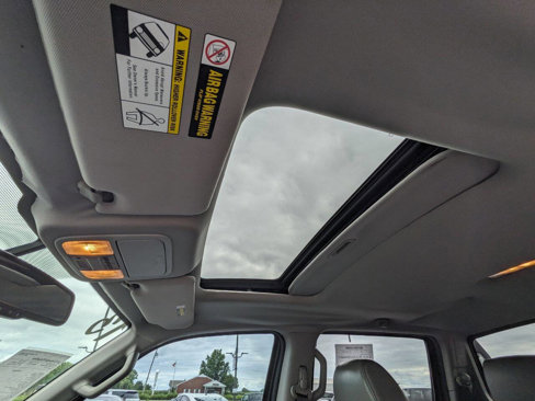 Used 2013 Honda Ridgeline RTL image 21