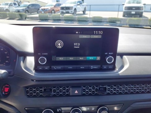 Used 2024 Honda Accord LX image 15