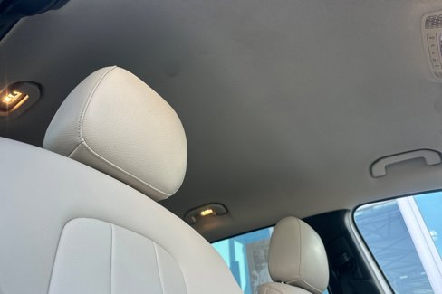 Certified 2021 Mercedes-Benz GLB 250 image 18