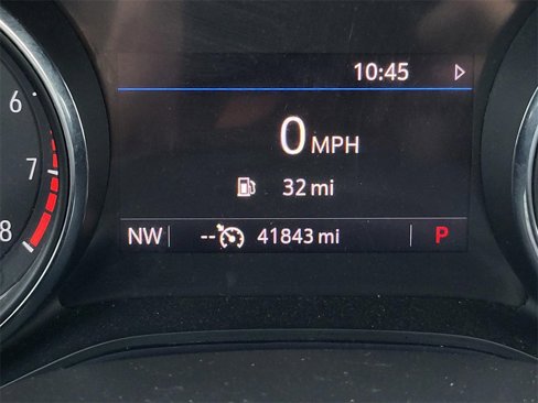 Used 2022 Buick Encore GX Select w/ Sport Touring Package image 19