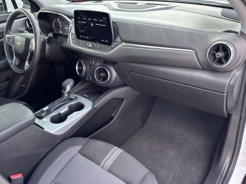 Certified 2023 Chevrolet Blazer LT w/ Convenience Package image 25