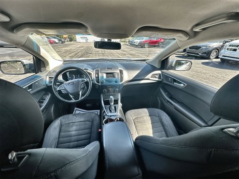 Used 2015 Ford Edge SEL image 19