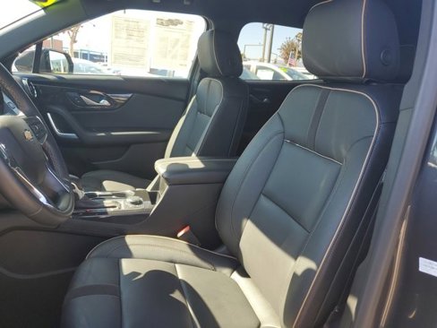 Used 2022 Chevrolet Blazer Premier w/ LPO, Cargo Package image 18