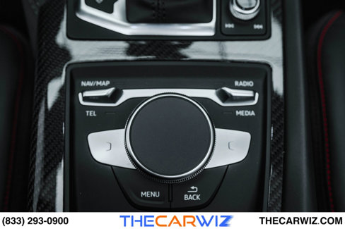 Used 2021 Audi R8 V10 image 95