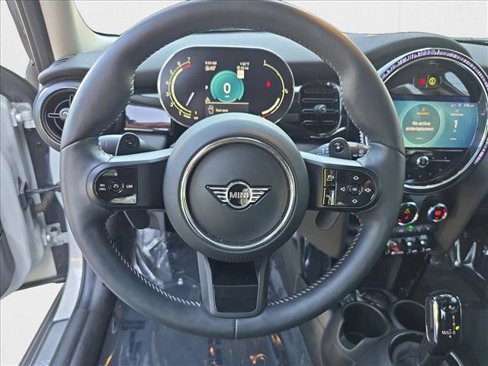 Used 2023 MINI Cooper S image 17