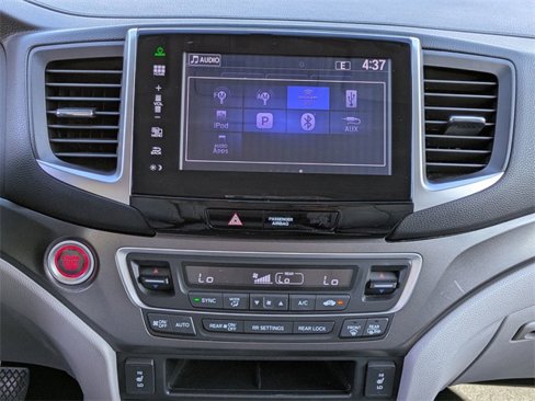 Used 2016 Honda Pilot EX-L image 18